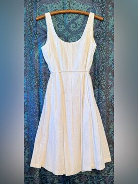 Nine West size 10 White